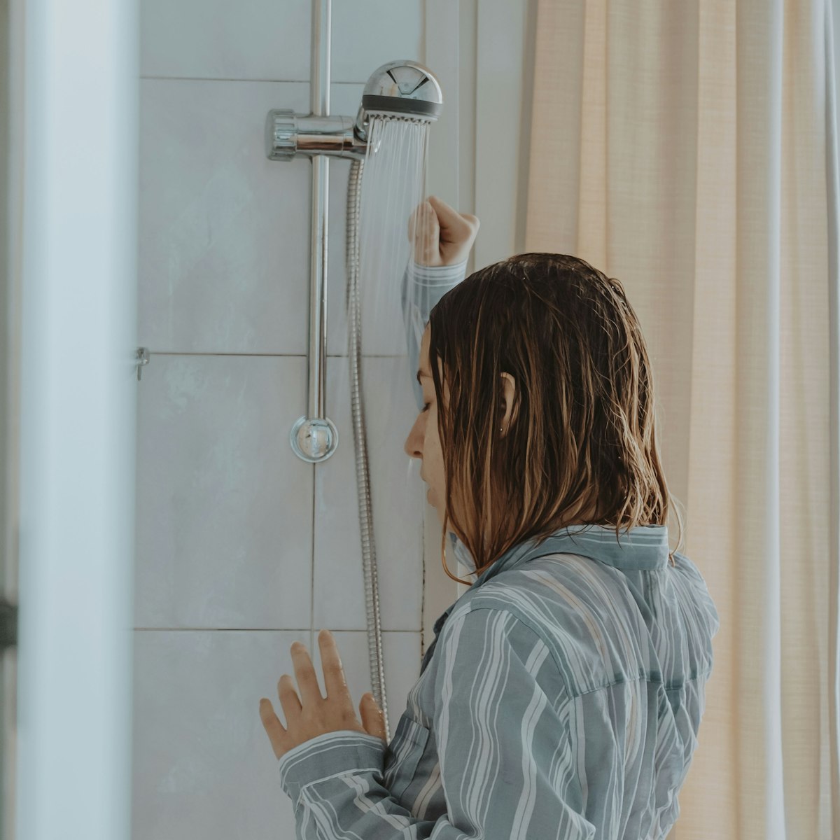 Dry Itchy Skin After Every Shower Best Filter