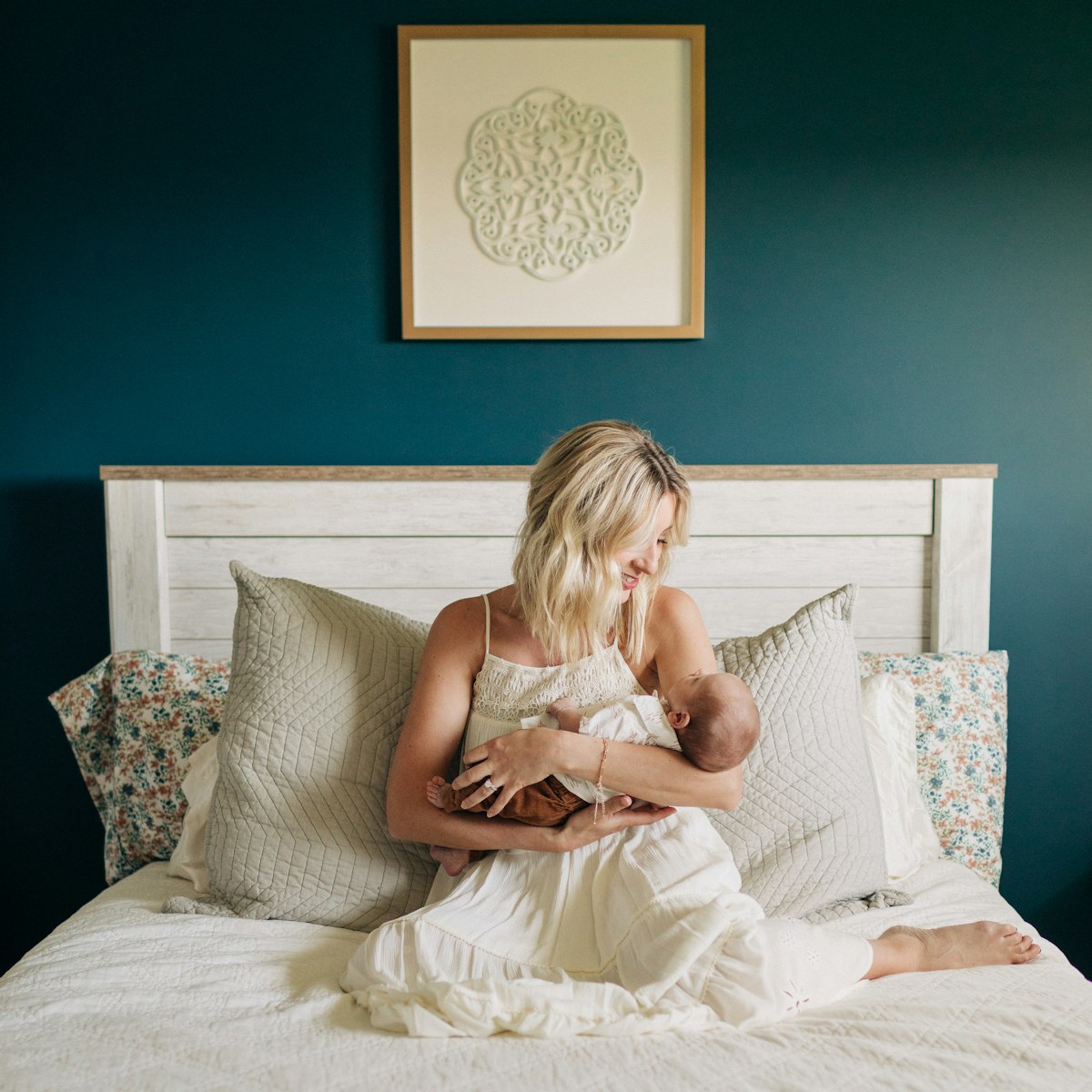 Pregnancy-Safe Shower Filter for Chlorine: What Works
