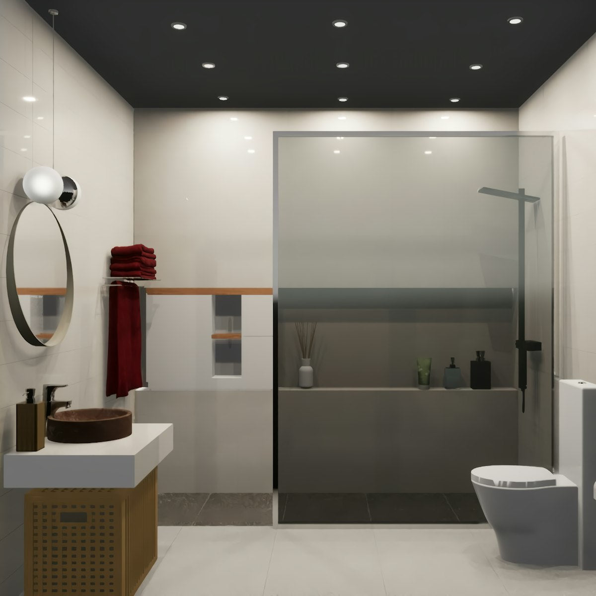 Best Handheld Filtered Showerhead for Apartments (2026)