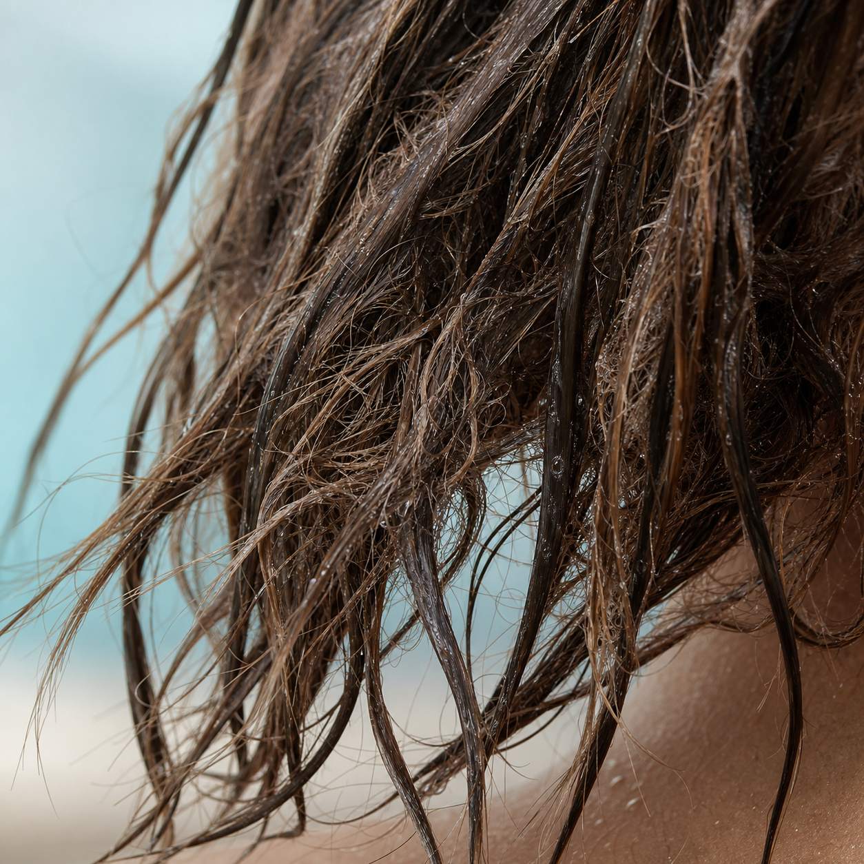 How Chloramine Fades Color-Treated Hair (and How to Stop It)