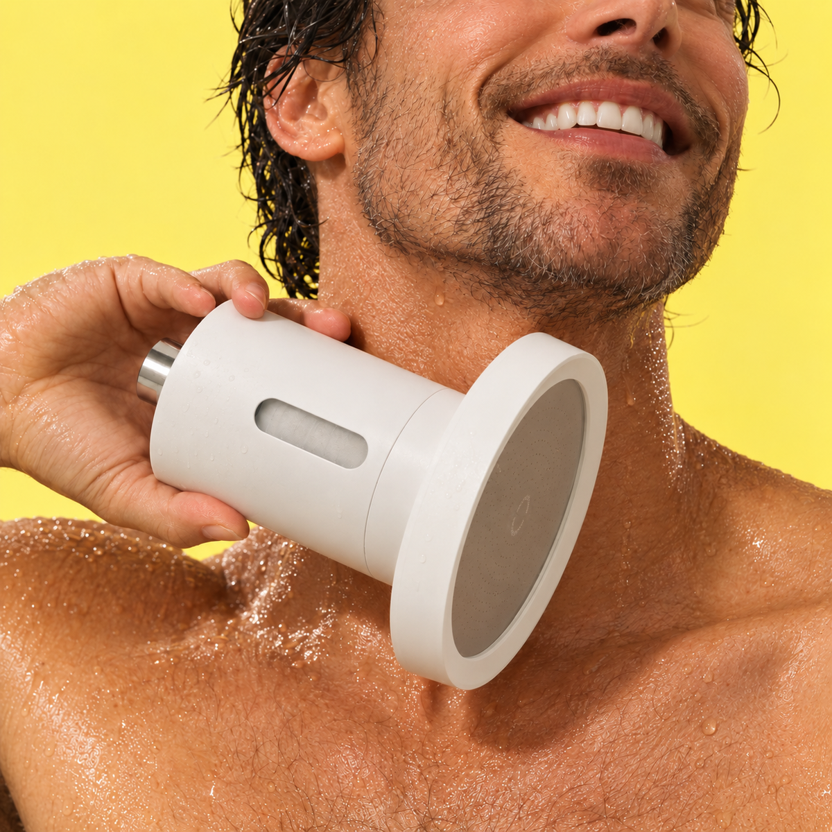Does a Shower Filter Help With Hard Water Buildup? What Actually Works