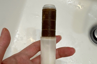 Brooklyn, NY — Second Shower customer filter