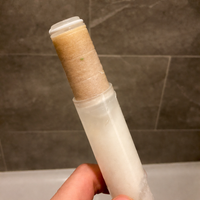 Raleigh, NC — Second Shower customer filter