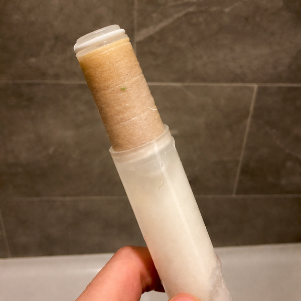 Day 7 of your filter could look like this