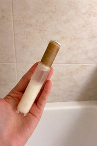 San Jose, CA — Second Shower customer filter