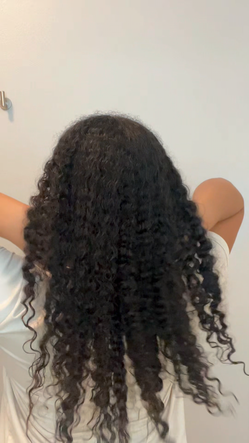 Why people keep talking about their filter.