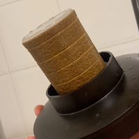 Austin, TX — Second Shower customer filter