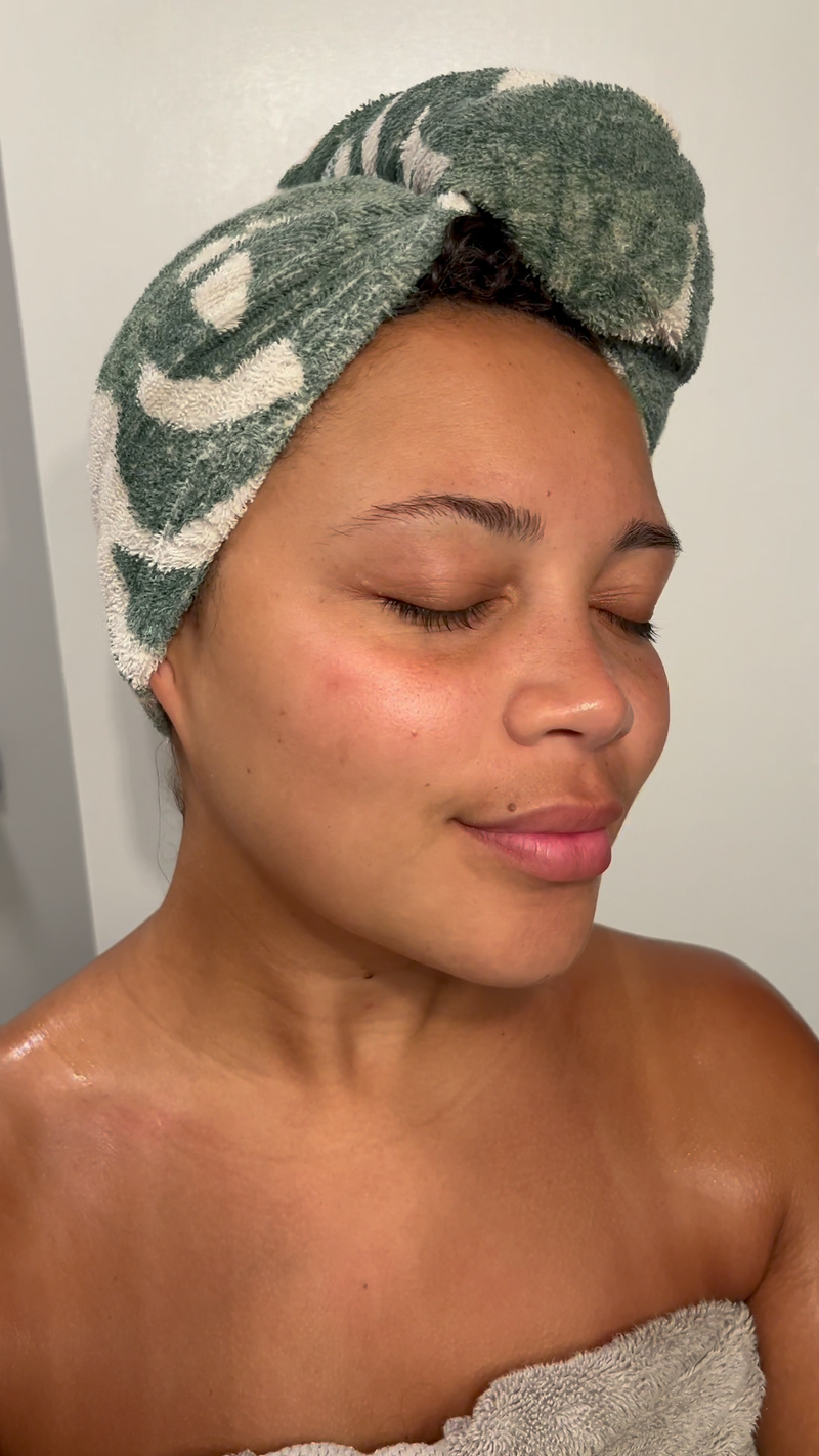 Why people keep talking about their filter.