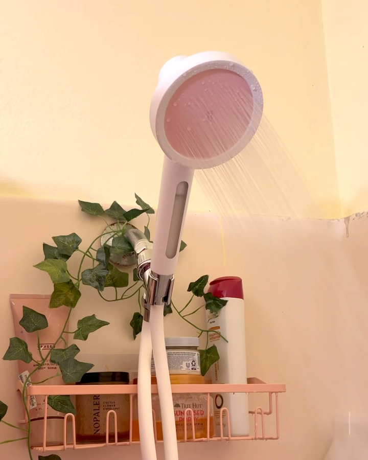 Why people keep talking about their filter.