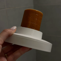 Portland, OR — Second Shower customer filter