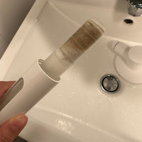 Honolulu, HI — Second Shower customer filter