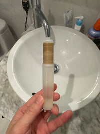 Minneapolis, MN — Second Shower customer filter