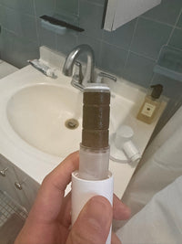 Atlanta, GA — Second Shower customer filter