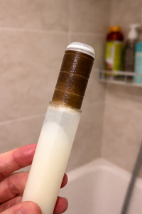 Columbus, OH — Second Shower customer filter