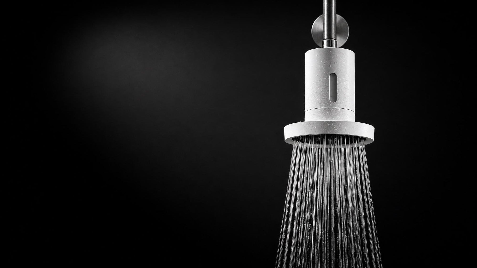 Better Skin Starts
in the Shower.