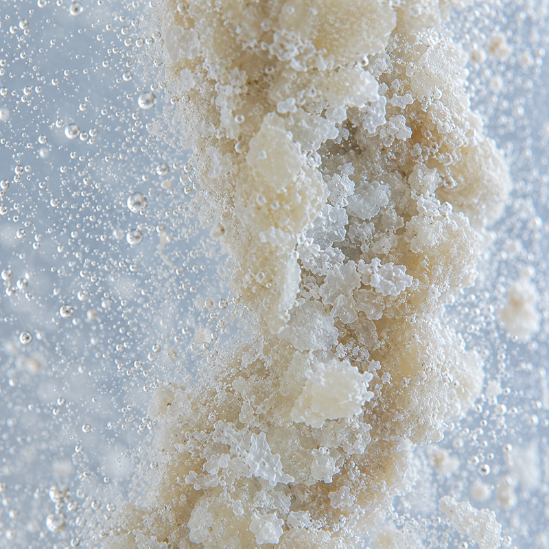 Hard Water Minerals