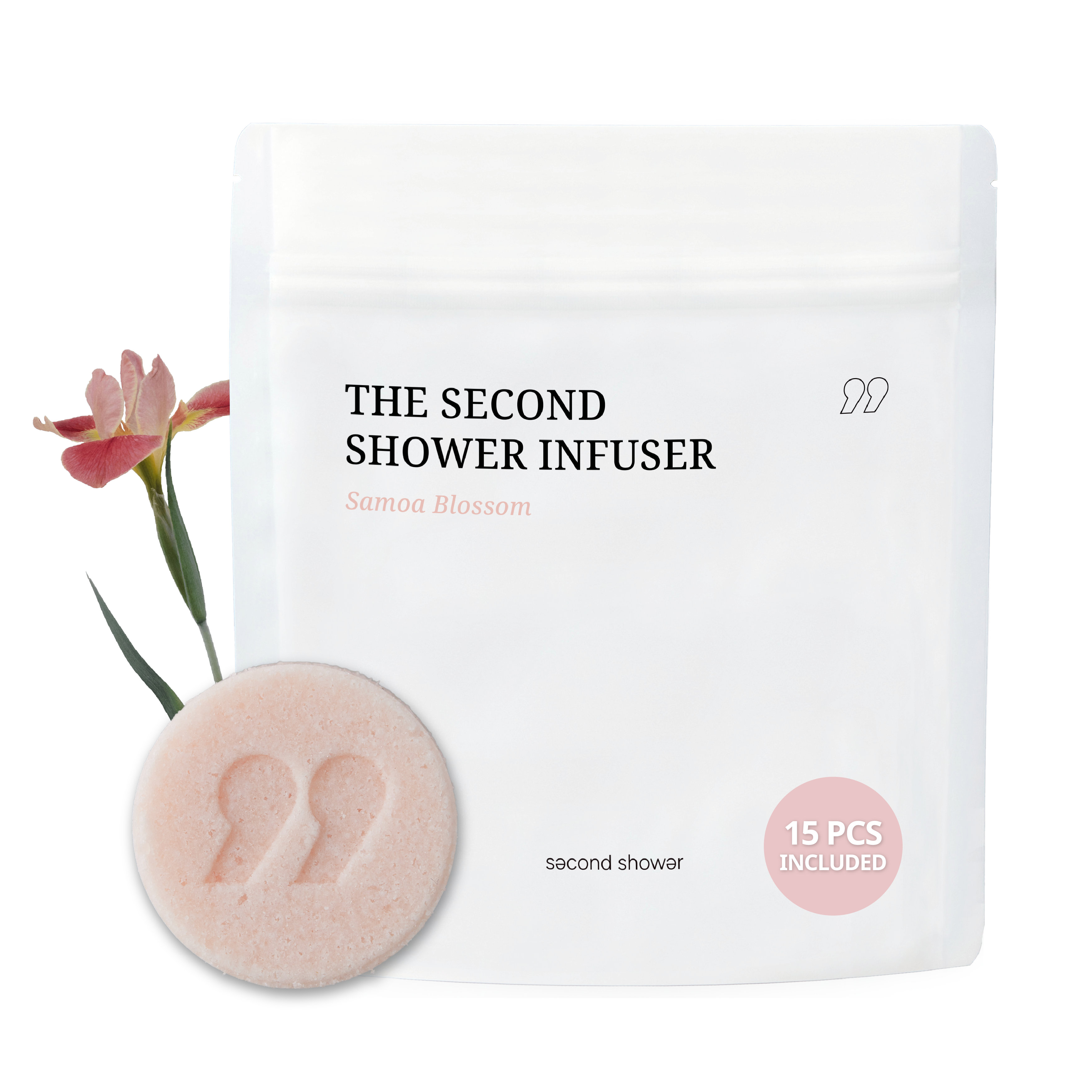 #fragrance_Samoa Blossom