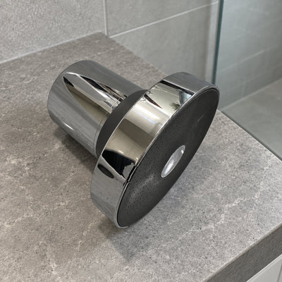 Jolie filtered shower, photographed by Second Shower