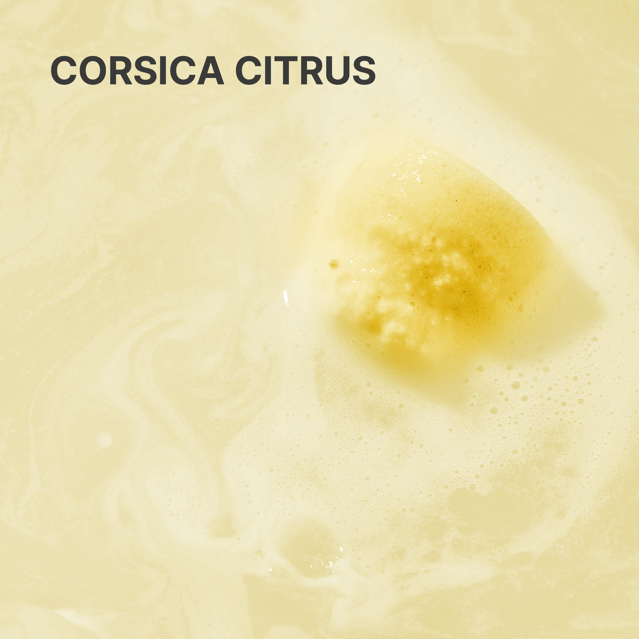 #fragrance_corsica citrus