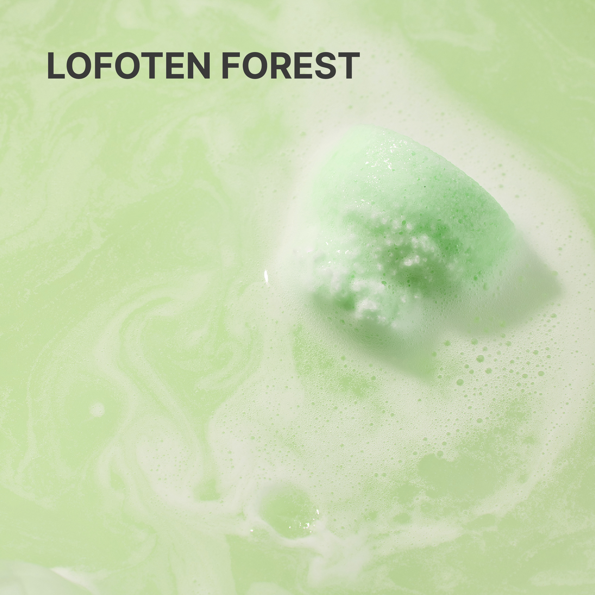 #fragrance_lofoten forest