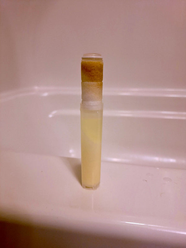 Waynesville, NC — 30 days — Shane Second Shower filter proof