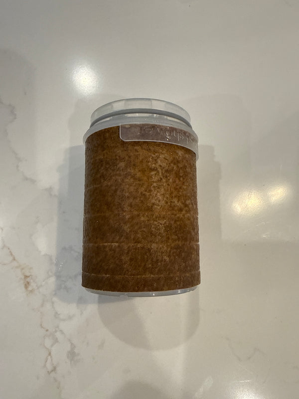 Alpharetta, GA — 60 days — Stephen Second Shower filter proof