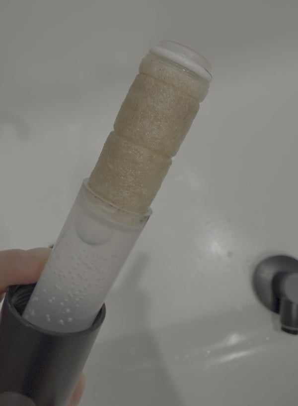 Jersey City, NJ — 30 days — Youn Second Shower filter proof