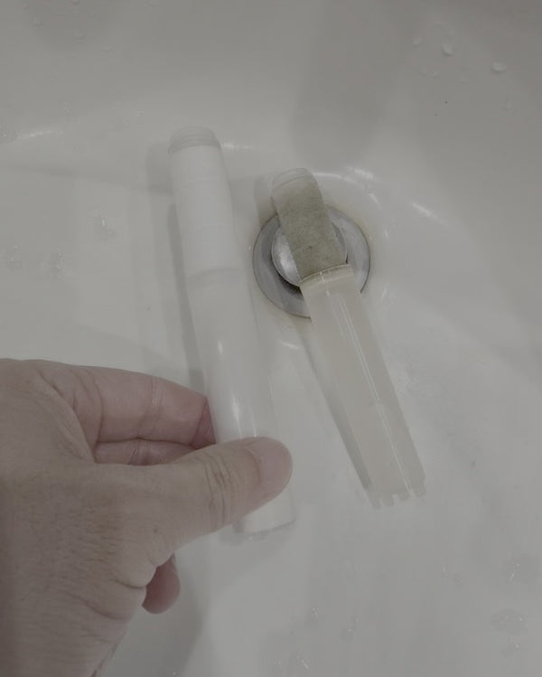 Irvine, CA — 30 days — Ryan Second Shower filter proof