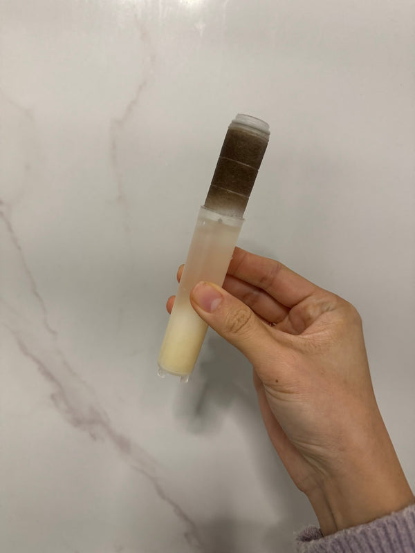 Sunnyvale, CA — 24 days — Helen Second Shower filter proof
