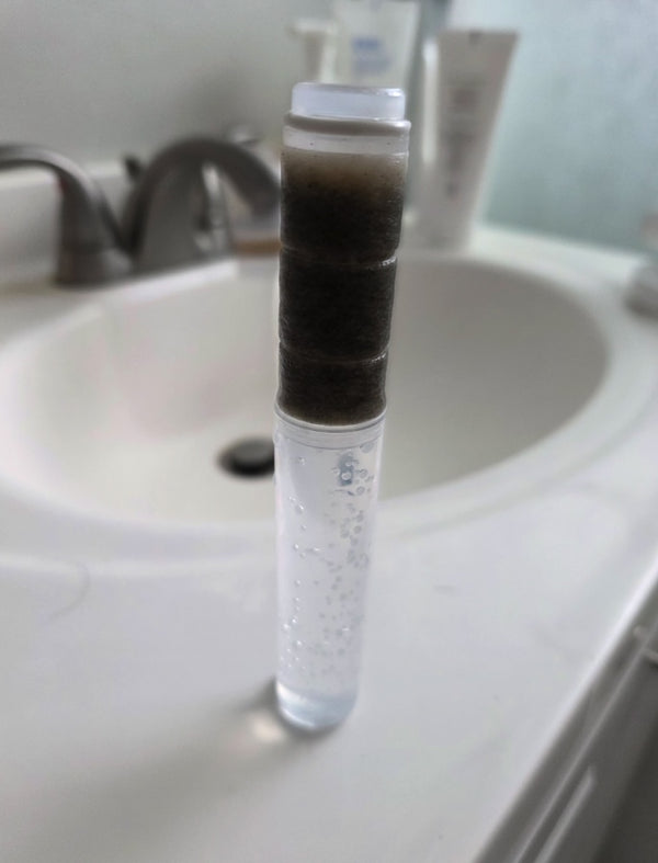 Buffalo Grove, IL — 15 days — Soo Second Shower filter proof
