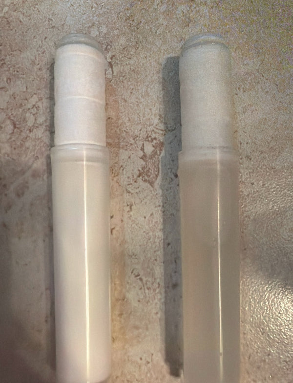 Newnan, GA — 20 days — Emma J. Second Shower filter proof