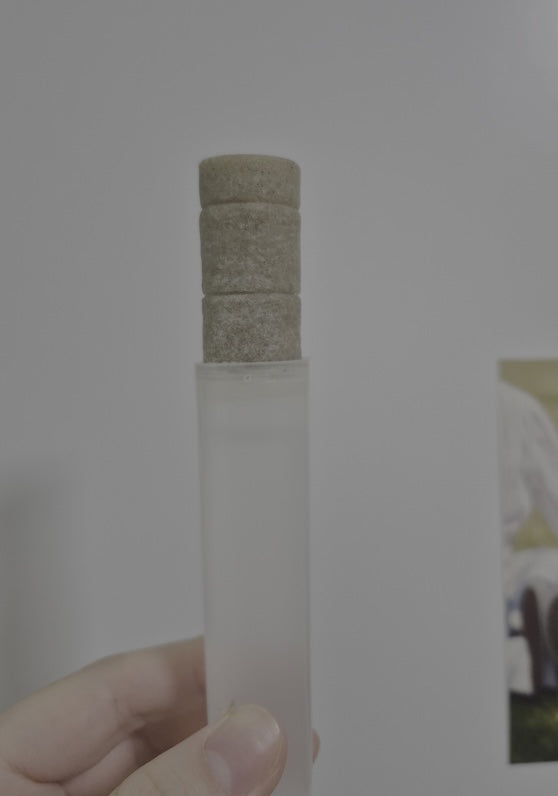Newhall, CA — 30 days — Lulu Second Shower filter proof
