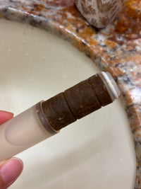 Houston, TX — Second Shower customer filter