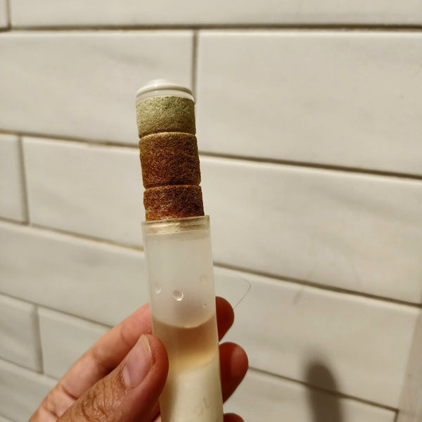 Brooklyn, NY — 14 days — Yuwan Second Shower filter proof