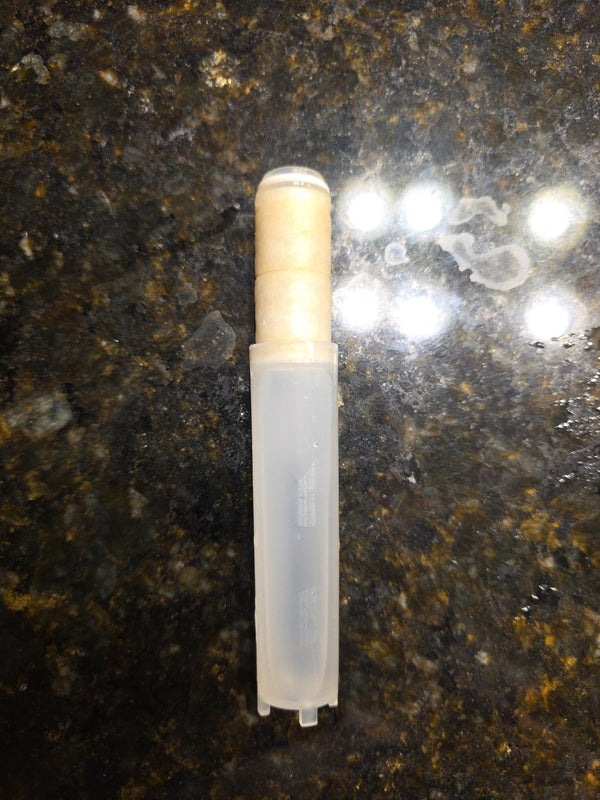 San Diego, CA — 23 days — Sam Second Shower filter proof