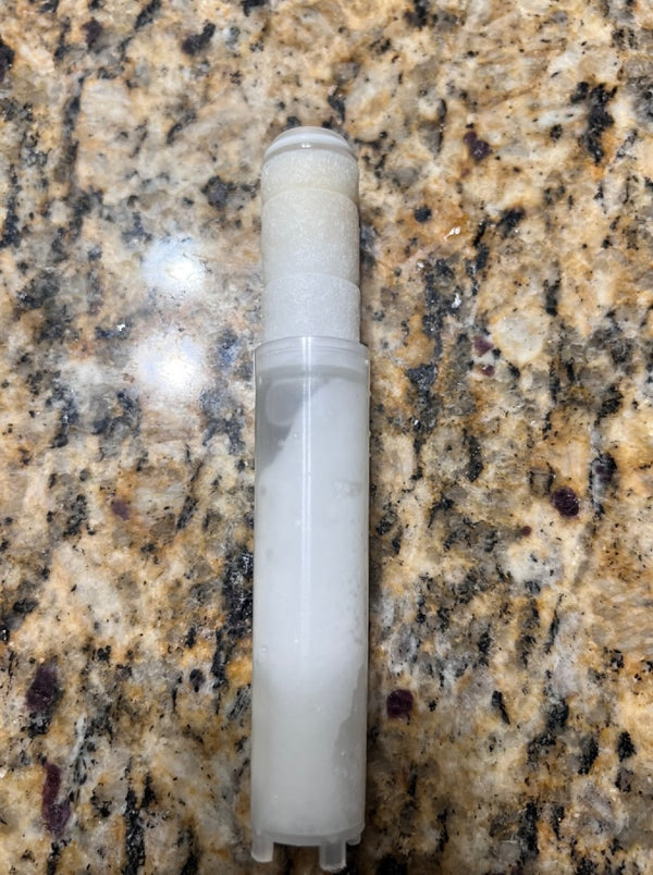 Tempe, AZ — 7 days — Theo Second Shower filter proof