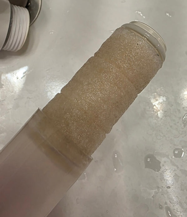 Tempe, AZ — 30 days — Dean Second Shower filter proof